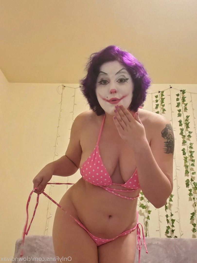 Clown Diva [ clowndivax ] Onlyfans leaked photo 3422412 on Hotleaks.tv