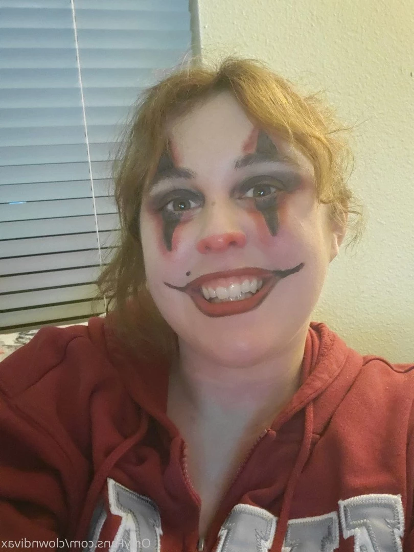 Clown Diva [ clowndivax ] Onlyfans leaked photo 3422436 on Hotleaks.tv