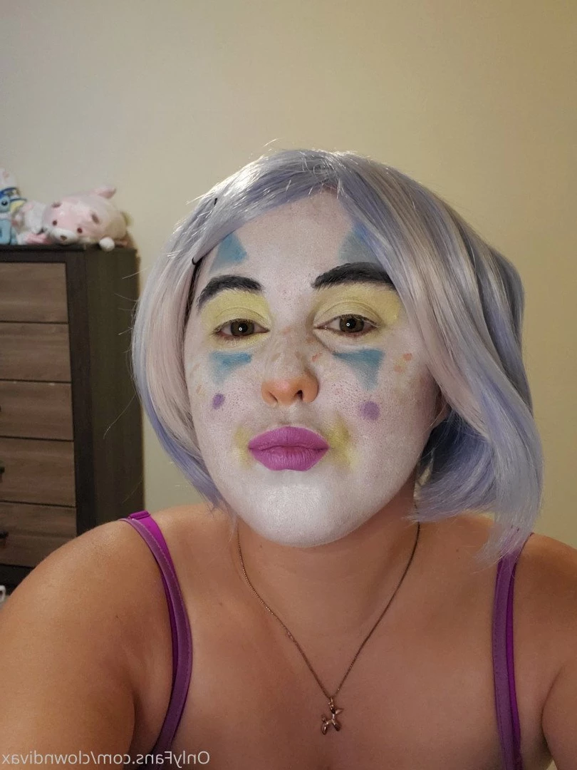 Clown Diva [ clowndivax ] Onlyfans leaked photo 3422496 on Hotleaks.tv