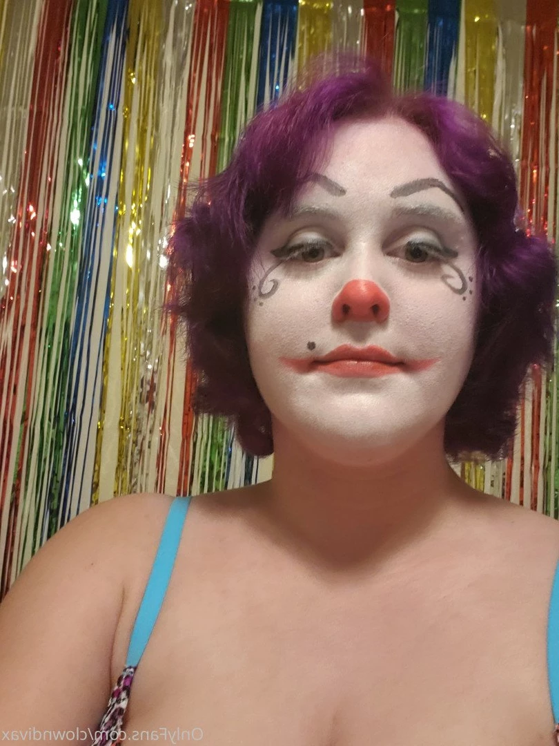 Clown Diva [ clowndivax ] Onlyfans leaked photo 3422509 on Hotleaks.tv