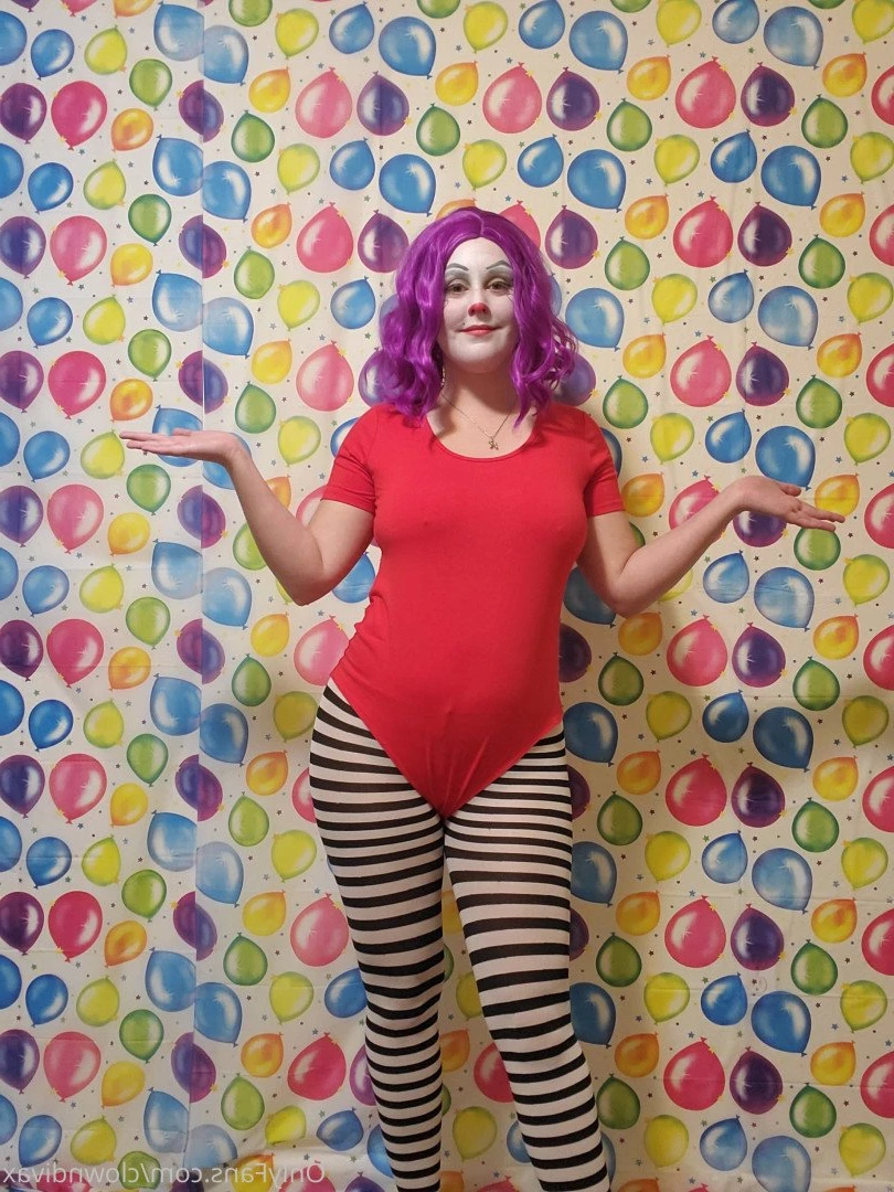 Clown Diva [ clowndivax ] Onlyfans leaked photo 3422515 on Hotleaks.tv