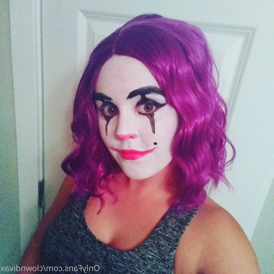 Clown Diva [ clowndivax ] Onlyfans leaked photo 3422727 on Hotleaks.tv