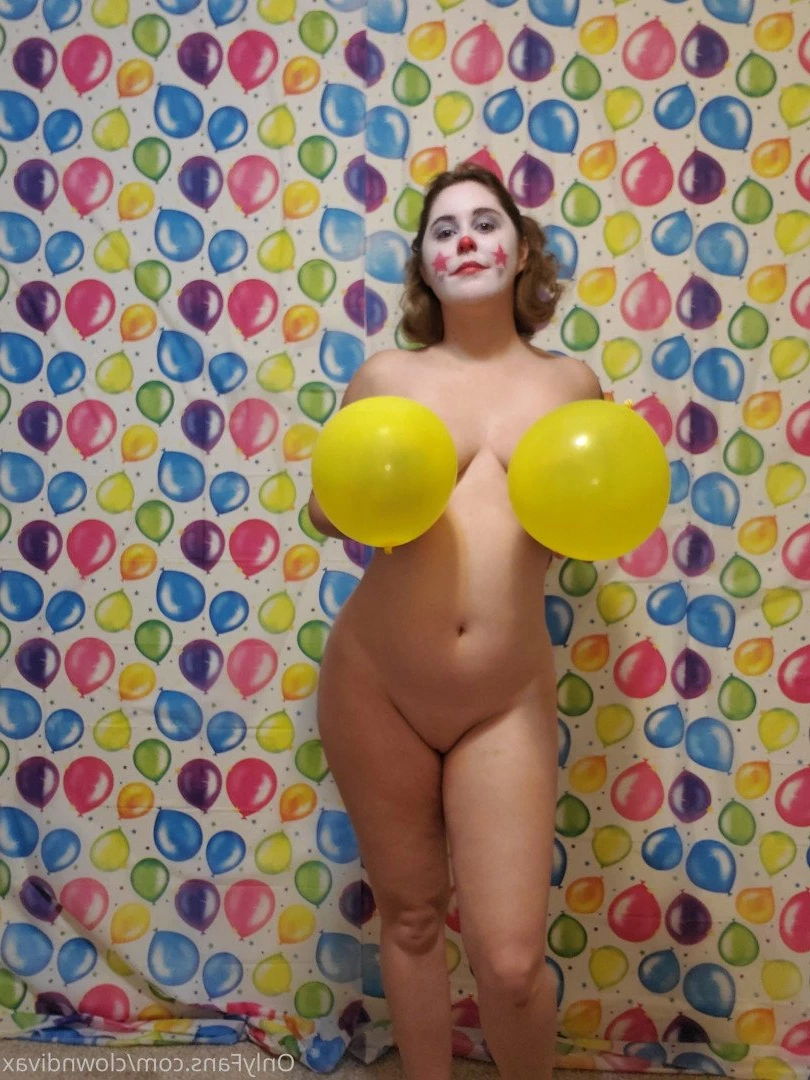Clown Diva [ clowndivax ] Onlyfans leaked photo 3422740 on Hotleaks.tv