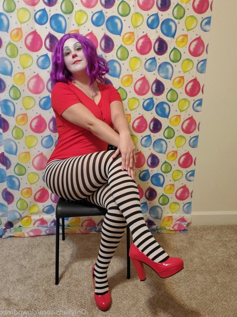 Clown Diva [ clowndivax ] Onlyfans leaked photo 3422774 on Hotleaks.tv