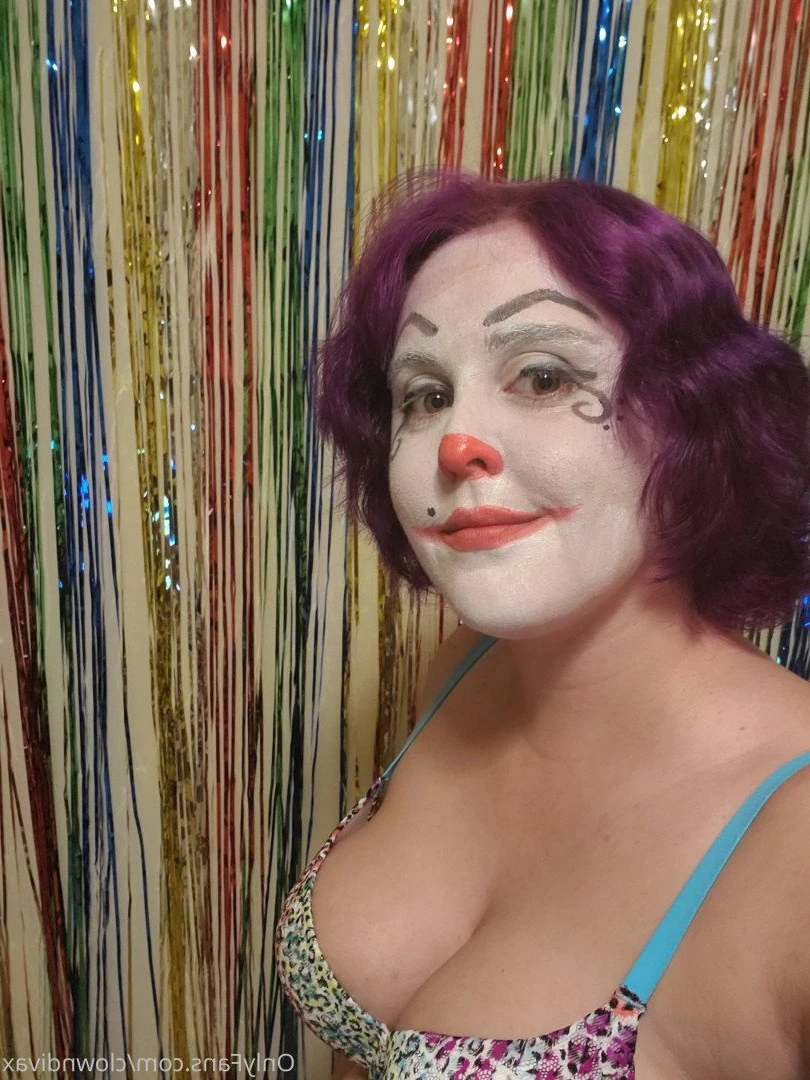 Clown Diva [ clowndivax ] Onlyfans leaked photo 3422781 on Hotleaks.tv