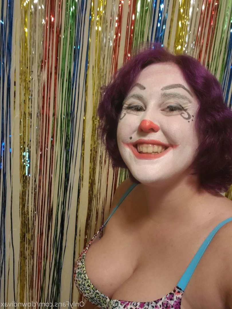 Clown Diva [ clowndivax ] Onlyfans leaked photo 3422791 on Hotleaks.tv
