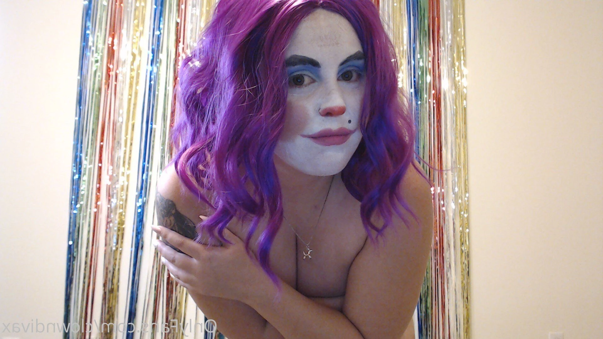 Clown Diva [ clowndivax ] Onlyfans leaked photo 3422804 on Hotleaks.tv