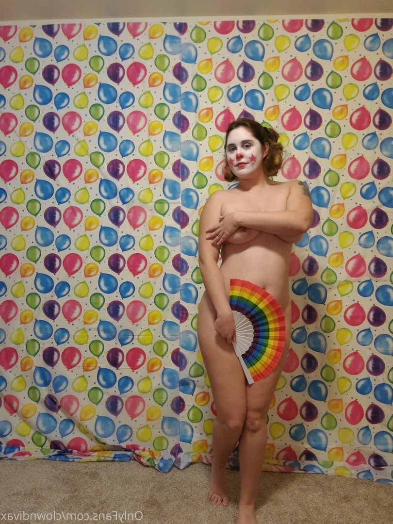 Clown Diva [ clowndivax ] Onlyfans leaked photo 3422854 on Hotleaks.tv