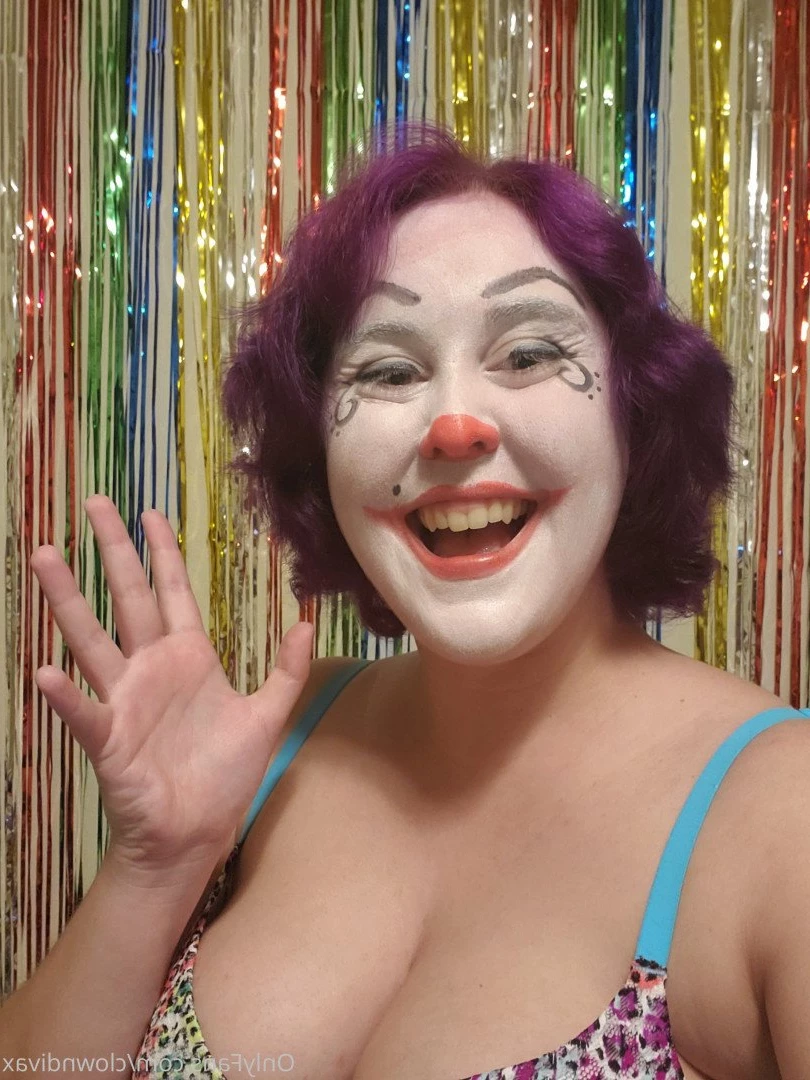 Clown Diva [ clowndivax ] Onlyfans leaked photo 3422902 on Hotleaks.tv
