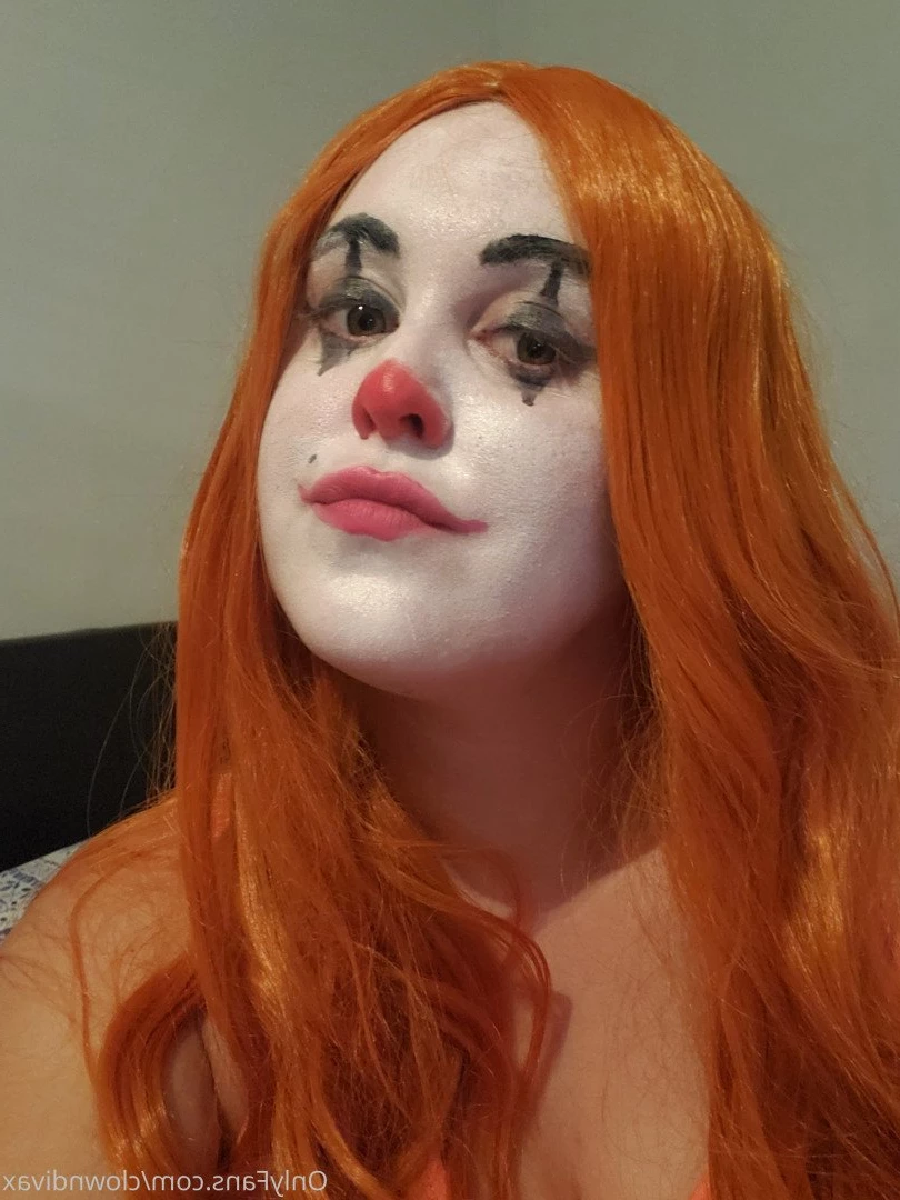 Clown Diva [ clowndivax ] Onlyfans leaked photo 3422923 on Hotleaks.tv