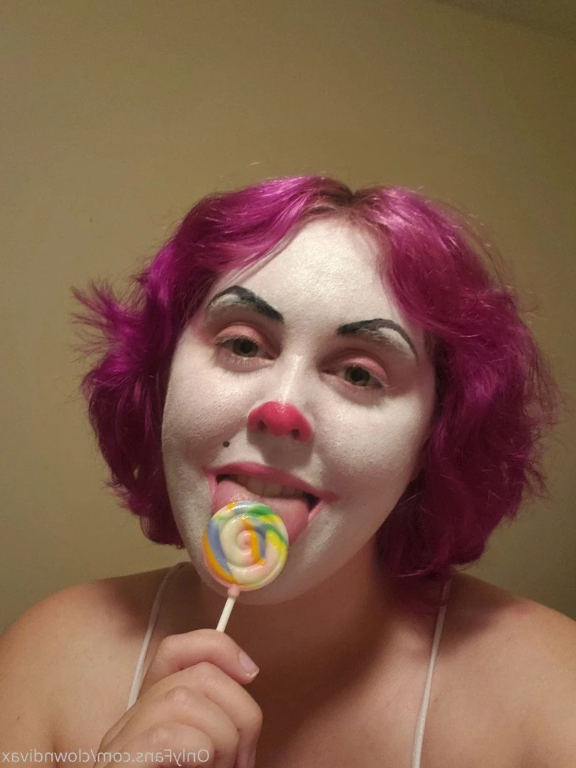 Clown Diva [ clowndivax ] Onlyfans leaked photo 3422968 on Hotleaks.tv
