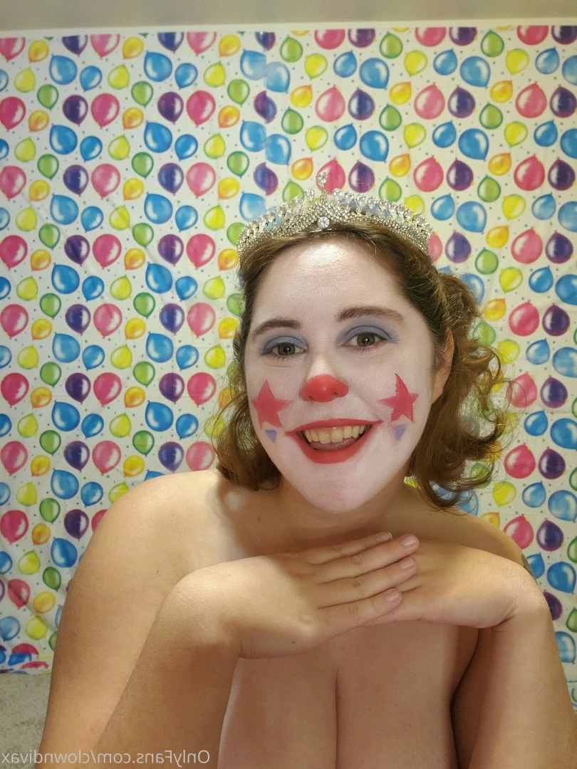 Clown Diva [ clowndivax ] Onlyfans leaked photo 3422999 on Hotleaks.tv