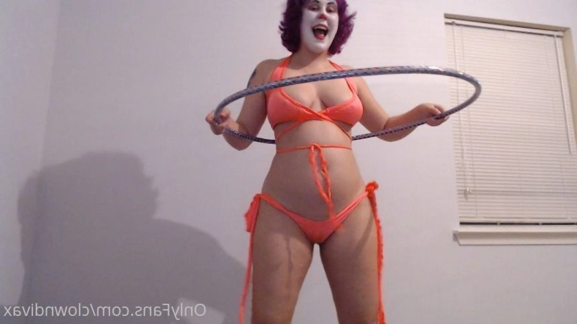 Clown Diva [ clowndivax ] Onlyfans leaked photo 3423007 on Hotleaks.tv