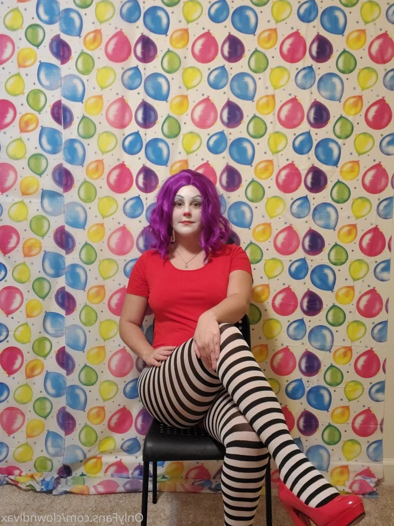 Clown Diva [ clowndivax ] Onlyfans leaked photo 3423012 on Hotleaks.tv