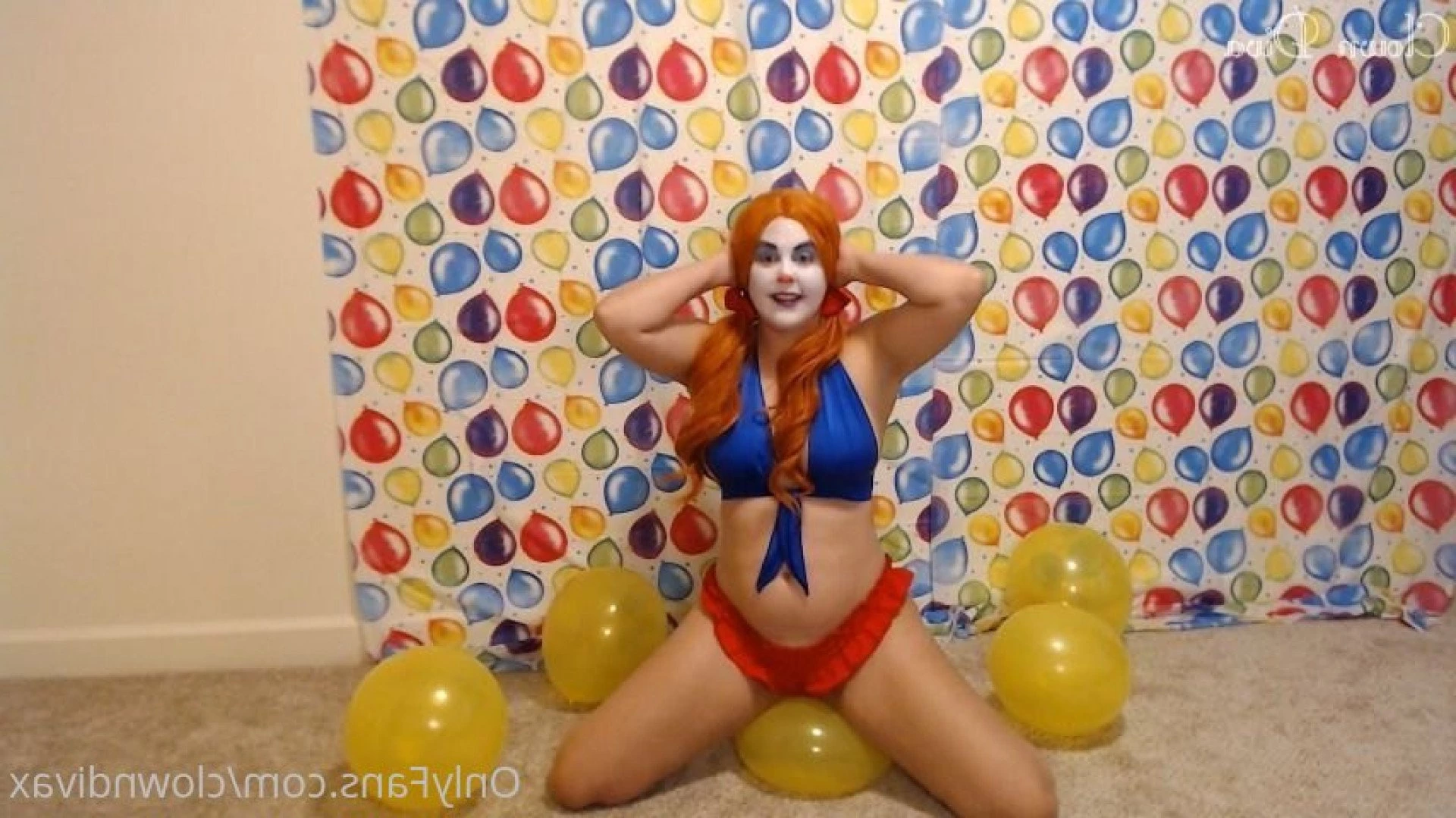 Clown Diva [ clowndivax ] Onlyfans leaked photo 3423027 on Hotleaks.tv