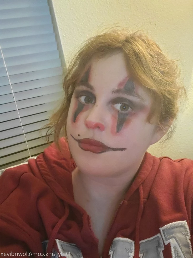 Clown Diva [ clowndivax ] Onlyfans leaked photo 3423034 on Hotleaks.tv