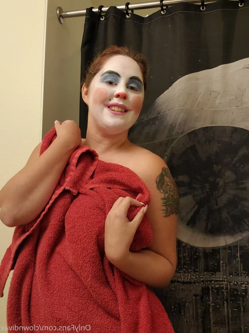 Clown Diva [ clowndivax ] Onlyfans leaked photo 3423055 on Hotleaks.tv