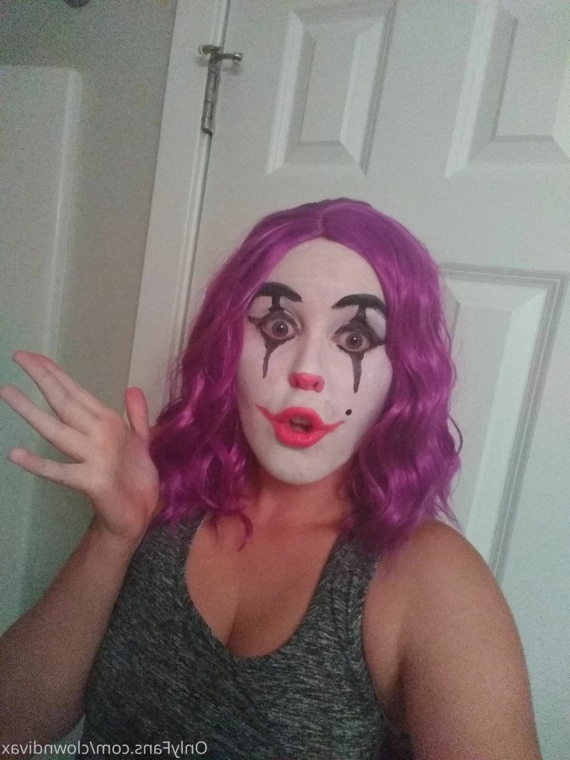 Clown Diva [ clowndivax ] Onlyfans leaked photo 3423084 on Hotleaks.tv