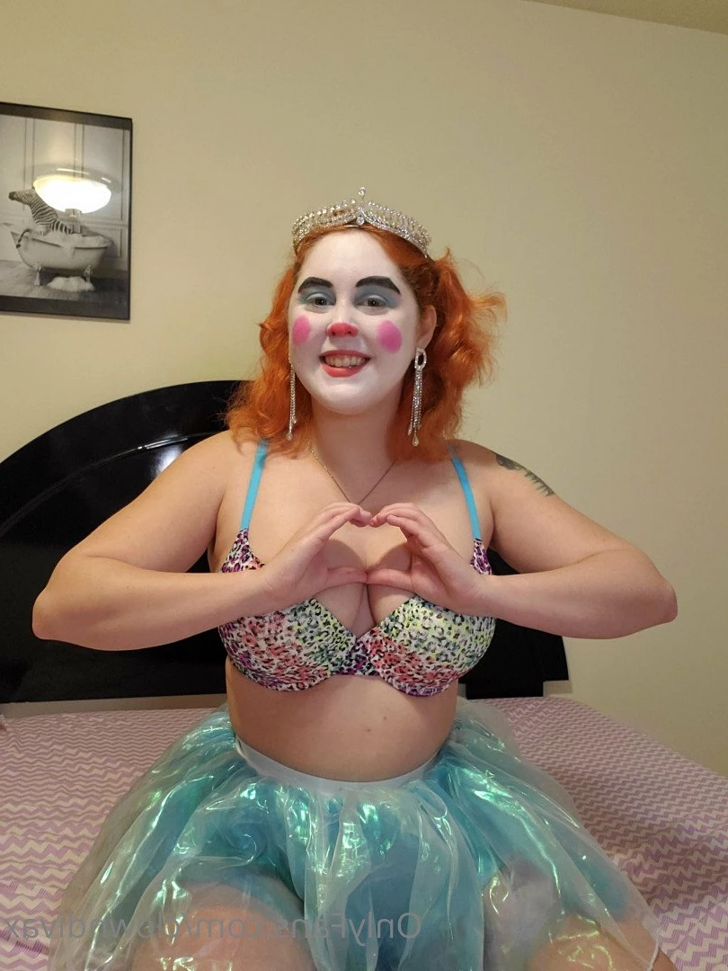 Clown Diva [ clowndivax ] Onlyfans leaked photo 3423126 on Hotleaks.tv