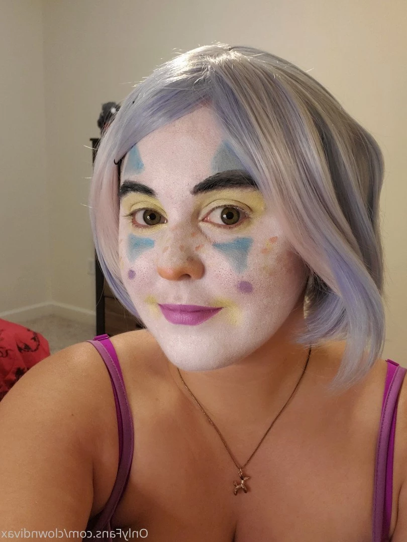 Clown Diva [ clowndivax ] Onlyfans leaked photo 3423153 on Hotleaks.tv