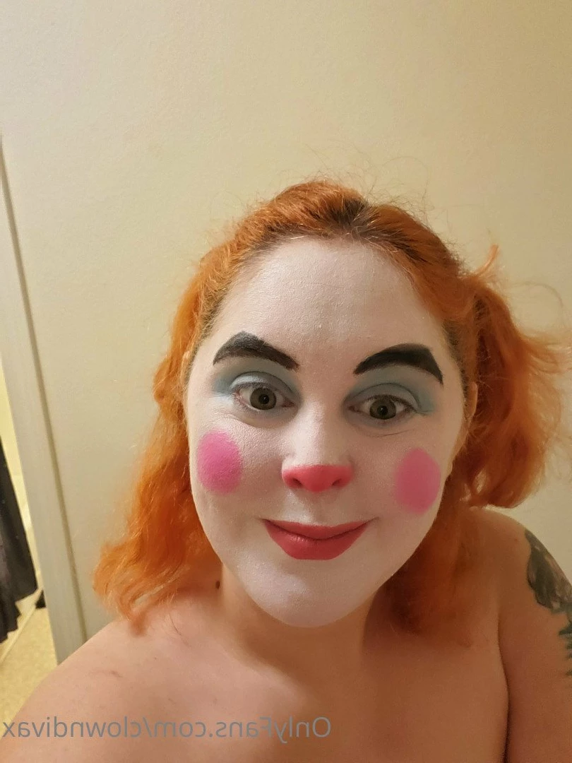 Clown Diva [ clowndivax ] Onlyfans leaked photo 3423182 on Hotleaks.tv