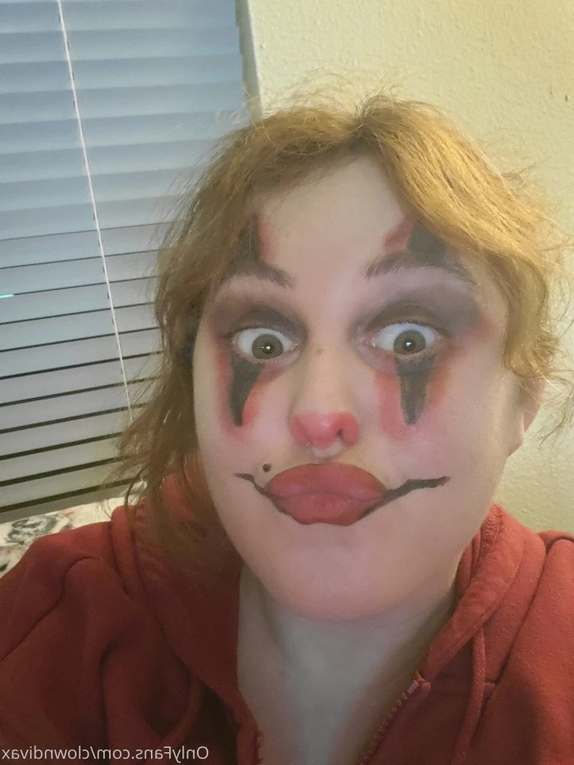 Clown Diva [ clowndivax ] Onlyfans leaked photo 3423211 on Hotleaks.tv