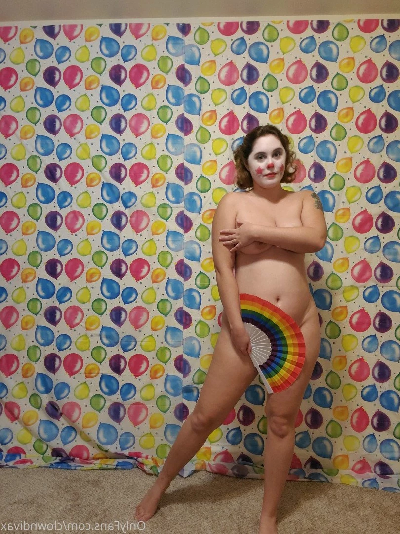 Clown Diva [ clowndivax ] Onlyfans leaked photo 3423234 on Hotleaks.tv