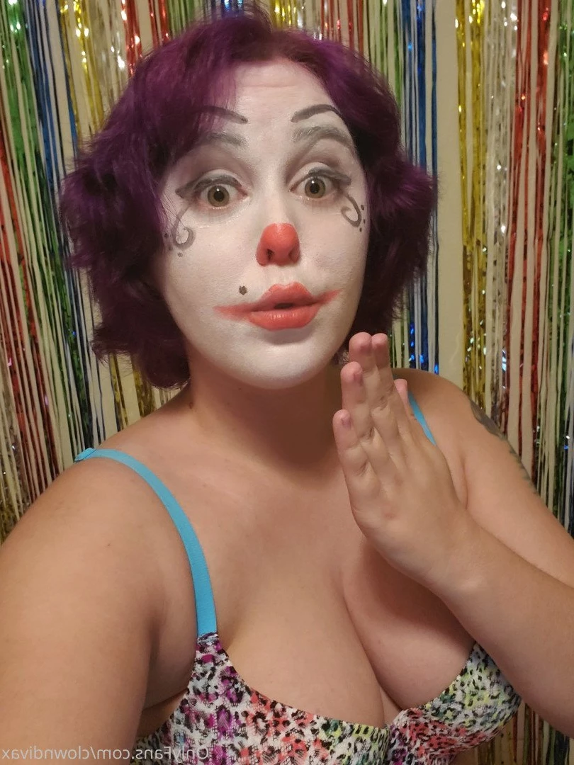 Clown Diva [ clowndivax ] Onlyfans leaked photo 3423257 on Hotleaks.tv