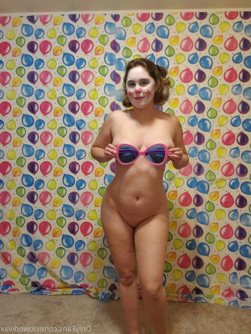 Clown Diva [ clowndivax ] Onlyfans leaked photo 3423310 on Hotleaks.tv