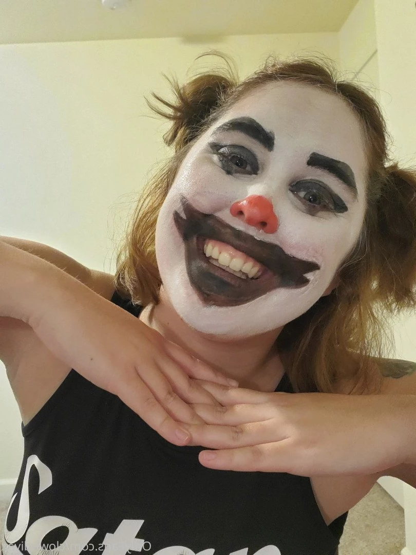 Clown Diva [ clowndivax ] Onlyfans leaked photo 3423322 on Hotleaks.tv
