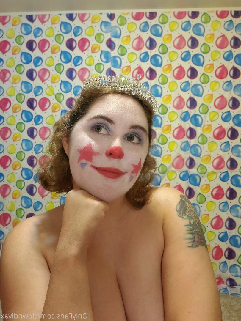 Clown Diva [ clowndivax ] Onlyfans leaked photo 3423344 on Hotleaks.tv