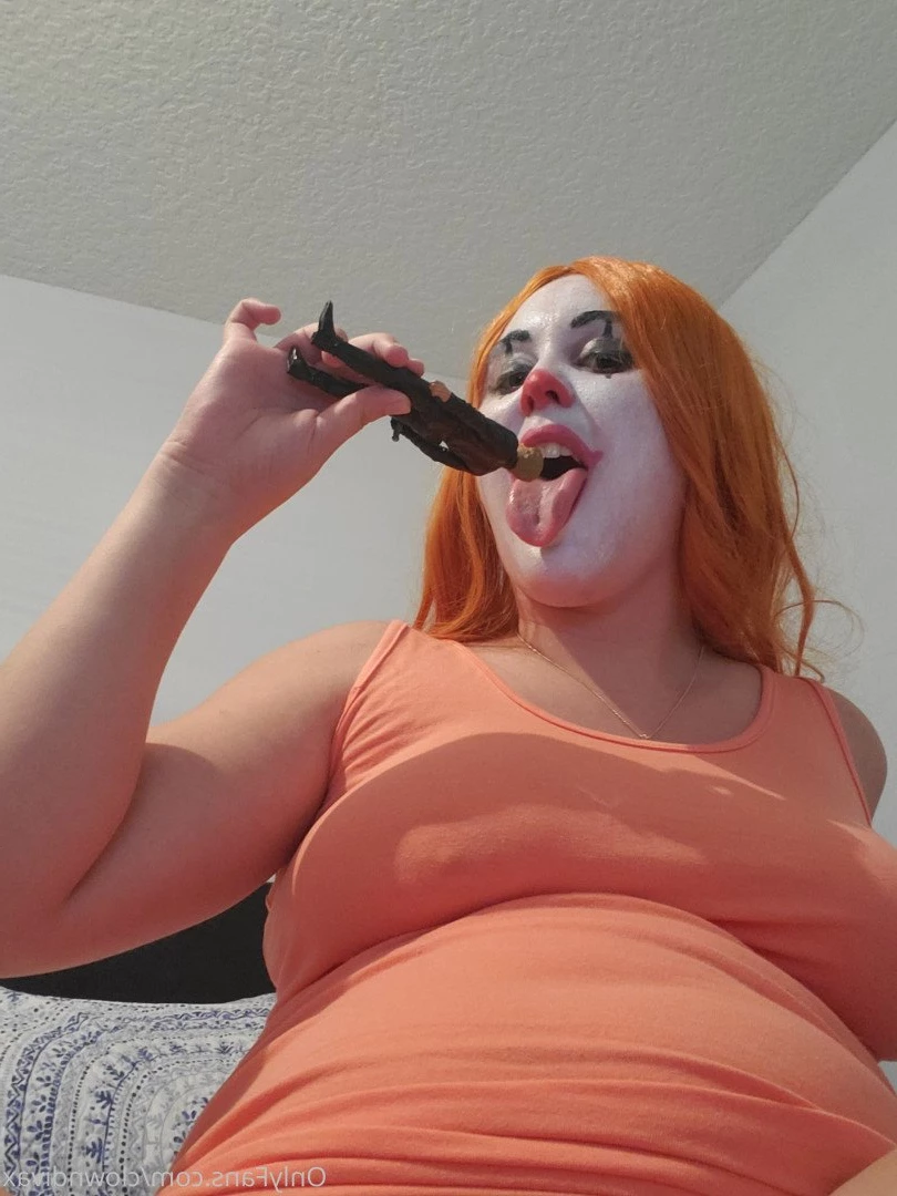 Clown Diva [ clowndivax ] Onlyfans leaked photo 3423355 on Hotleaks.tv