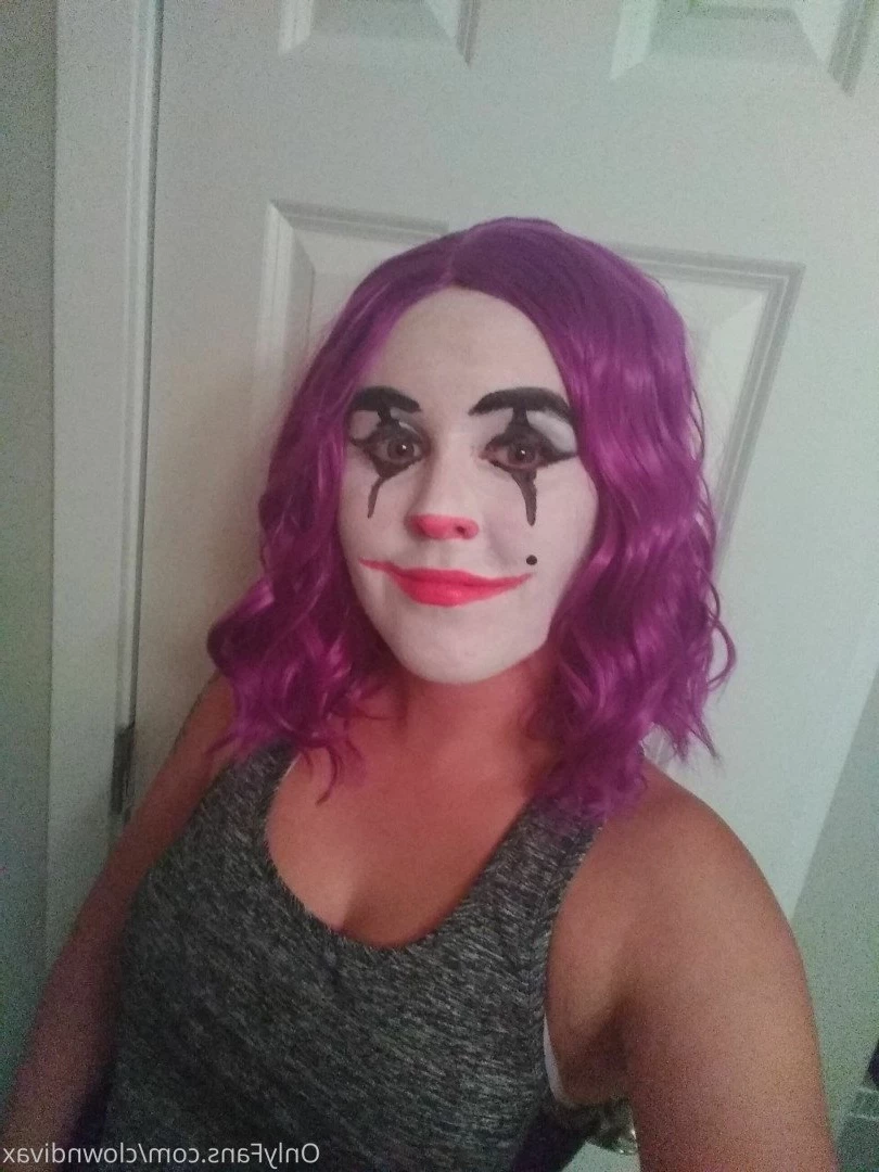 Clown Diva [ clowndivax ] Onlyfans leaked photo 3423377 on Hotleaks.tv