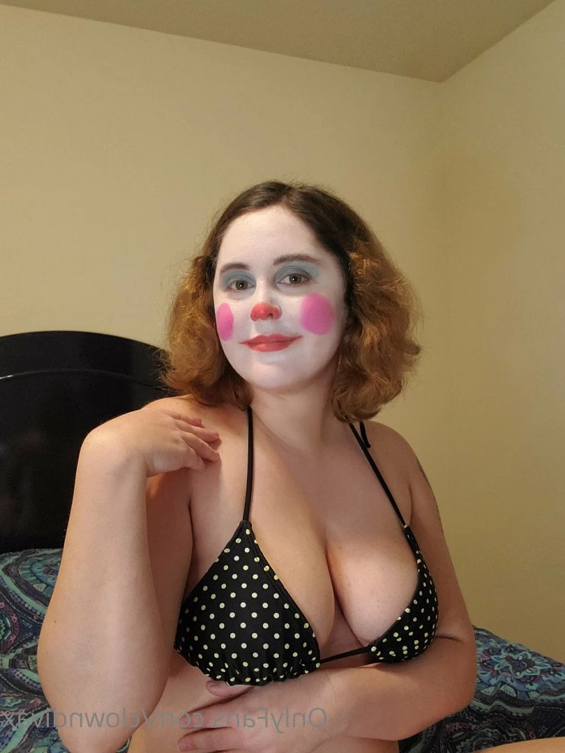 Clown Diva [ clowndivax ] Onlyfans leaked photo 3423404 on Hotleaks.tv