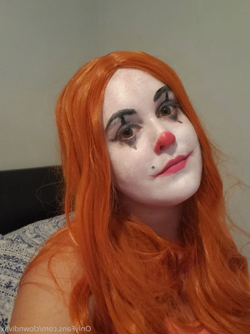 Clown Diva [ clowndivax ] Onlyfans leaked photo 3423466 on Hotleaks.tv