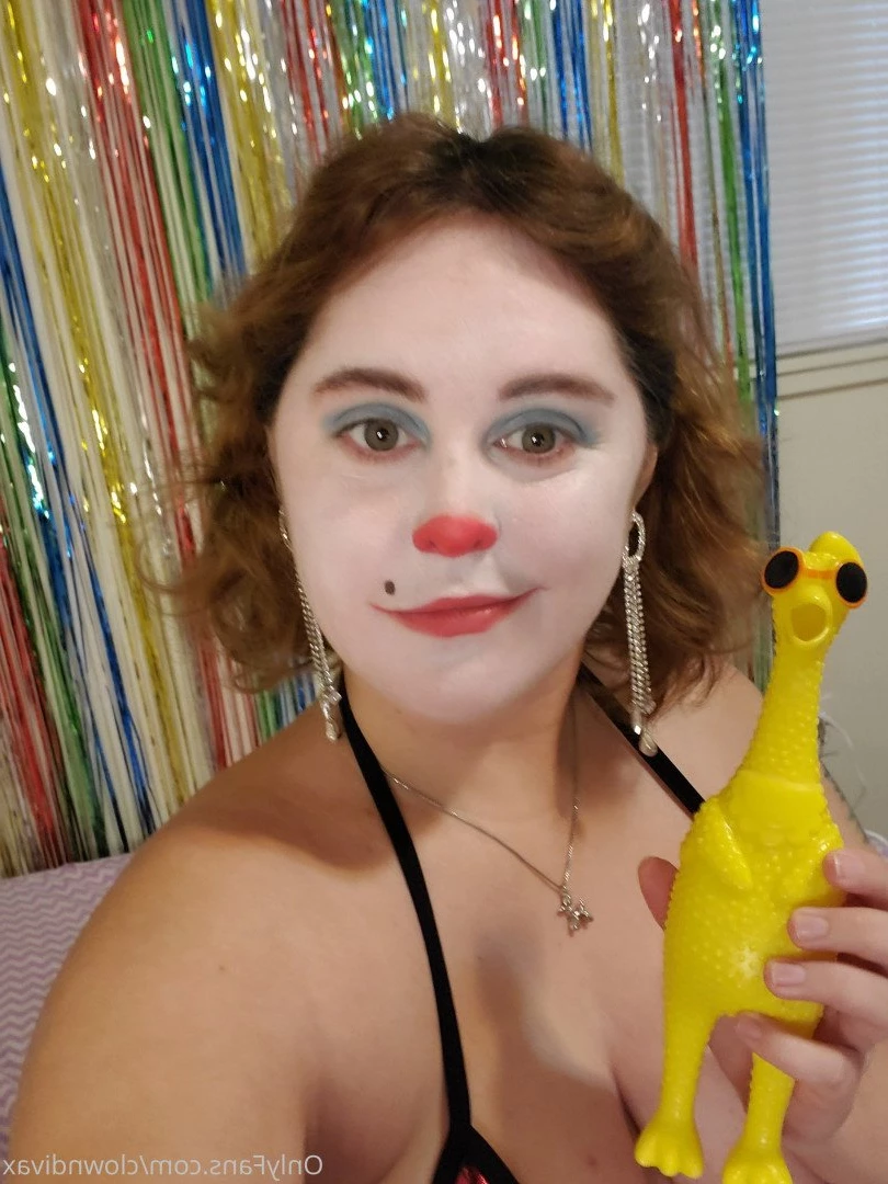 Clown Diva [ clowndivax ] Onlyfans leaked photo 3423477 on Hotleaks.tv