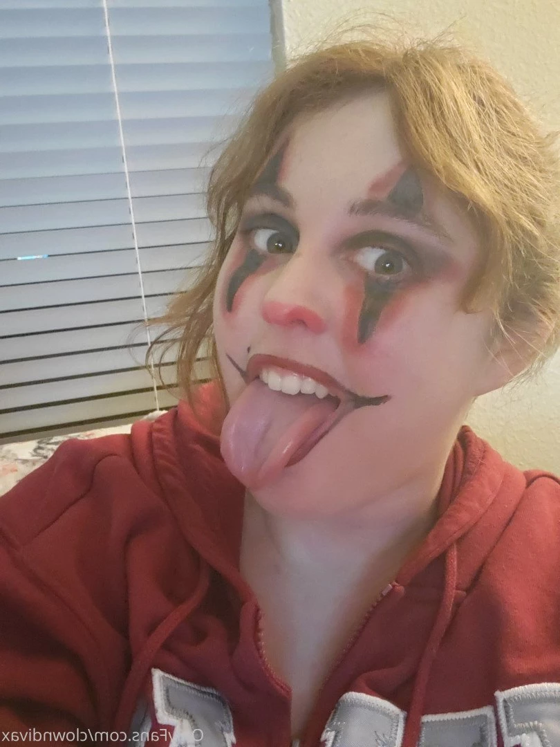 Clown Diva [ clowndivax ] Onlyfans leaked photo 3423481 on Hotleaks.tv