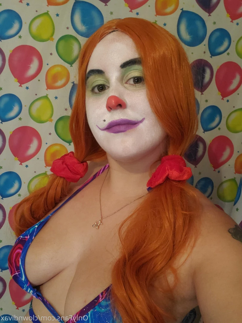Clown Diva [ clowndivax ] Onlyfans leaked photo 6117965 on Hotleaks.tv