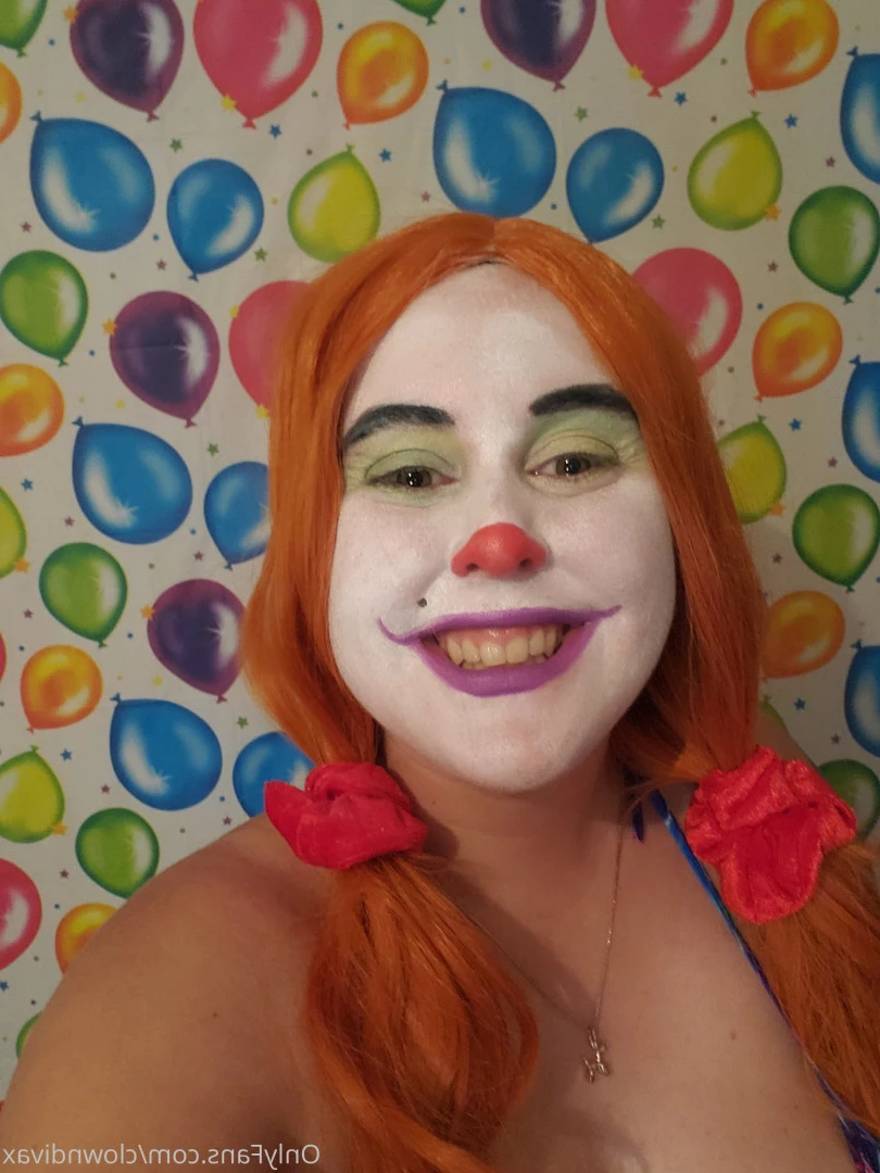 Clown Diva [ clowndivax ] Onlyfans leaked photo 6118017 on Hotleaks.tv