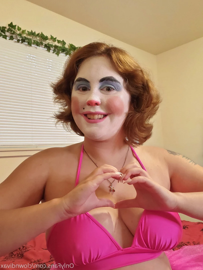Clown Diva [ clowndivax ] Onlyfans leaked photo 6118040 on Hotleaks.tv