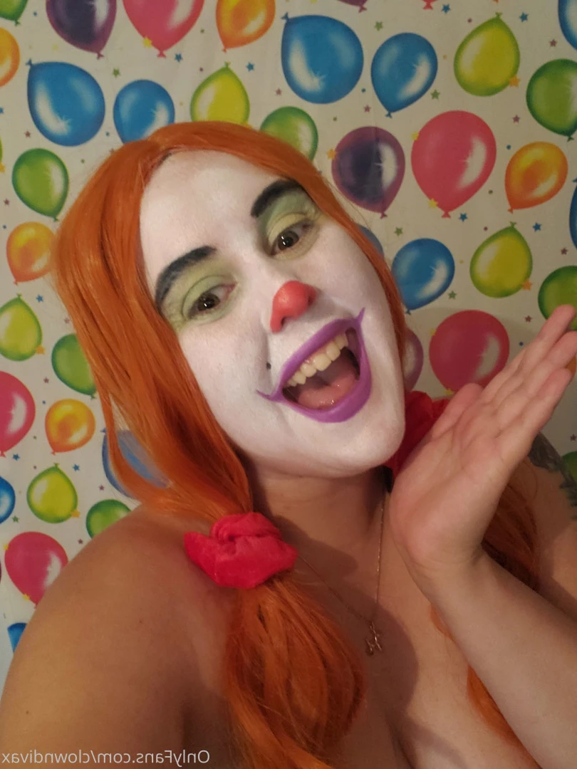 Clown Diva [ clowndivax ] Onlyfans leaked photo 6118060 on Hotleaks.tv