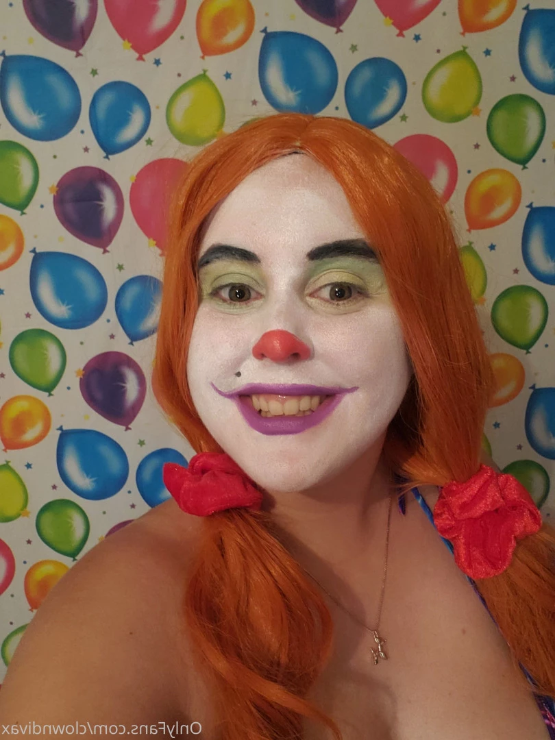 Clown Diva [ clowndivax ] Onlyfans leaked photo 6118078 on Hotleaks.tv