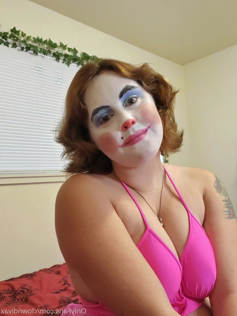 Clown Diva [ clowndivax ] Onlyfans leaked photo 6118108 on Hotleaks.tv
