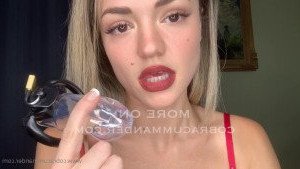 CobraCummander JOI Femdom Dominatrix [ cobracummander ] Onlyfans leaked video 3248170 on Hotleaks.tv