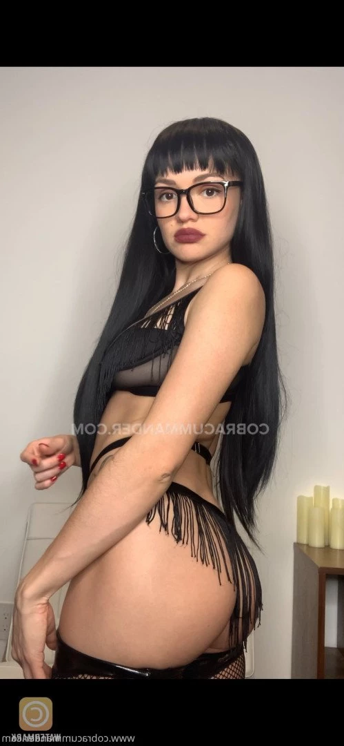 CobraCummander JOI Femdom Dominatrix [ cobracummander ] Onlyfans leaked photo 3597786 on Hotleaks.tv