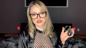 CobraCummander JOI Femdom Dominatrix [ cobracummander ] Onlyfans leaked video 8974161 on Hotleaks.tv