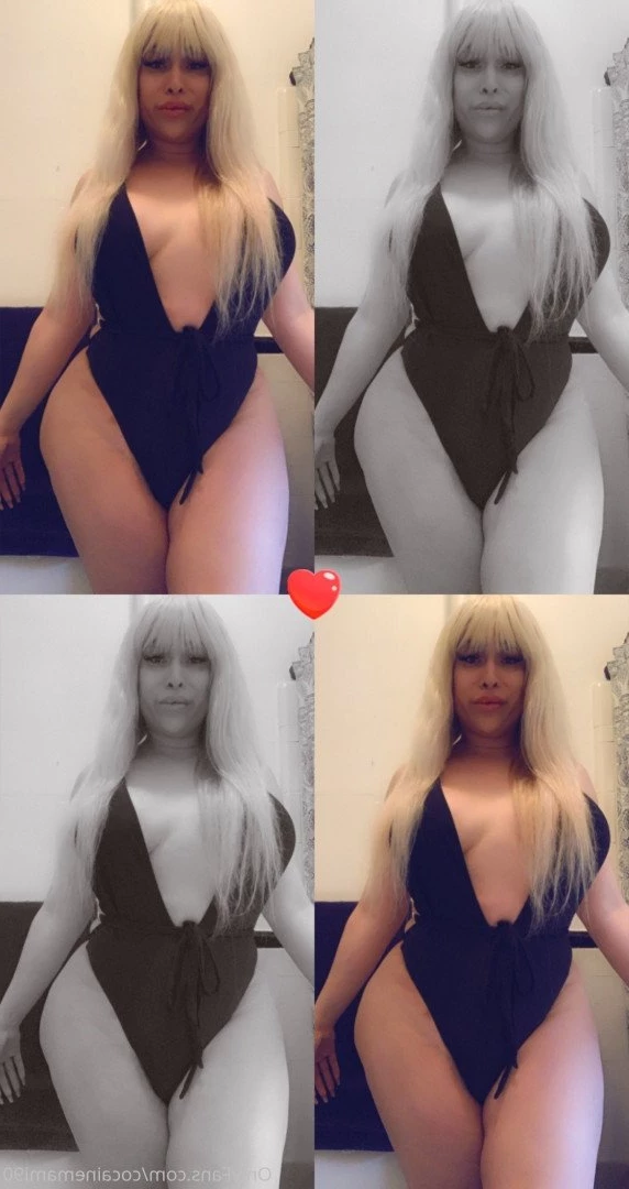 Cocaine Mami [ cocainemami90 ] Onlyfans leaked photo 3531524 on Hotleaks.tv
