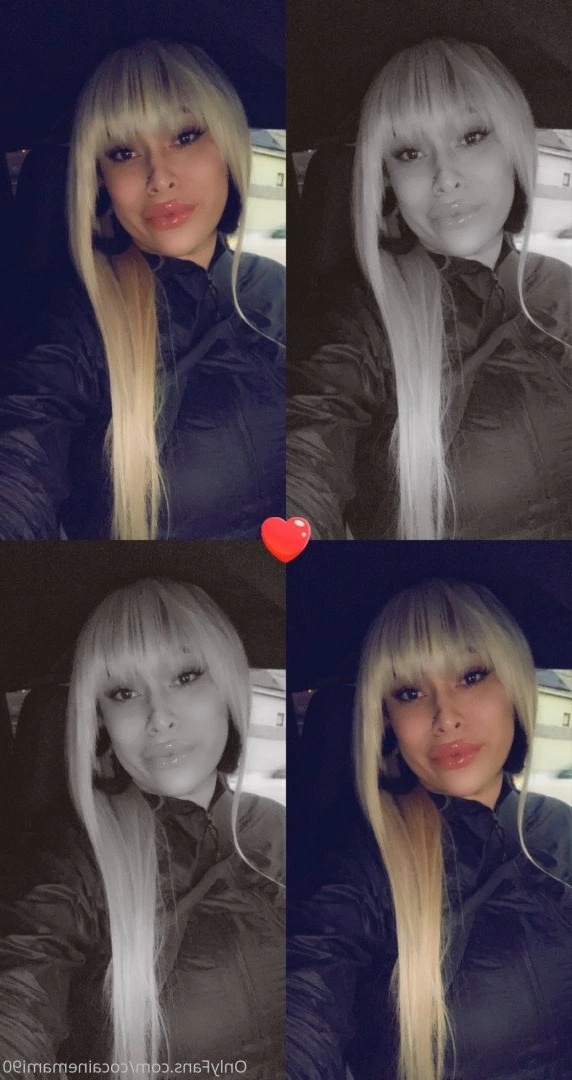 Cocaine Mami [ cocainemami90 ] Onlyfans leaked photo 3531608 on Hotleaks.tv