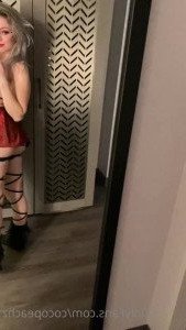 your fantasy~ Top 0.75% 💚 [ cocopeachz ] Onlyfans leaked video 3249556 on Hotleaks.tv