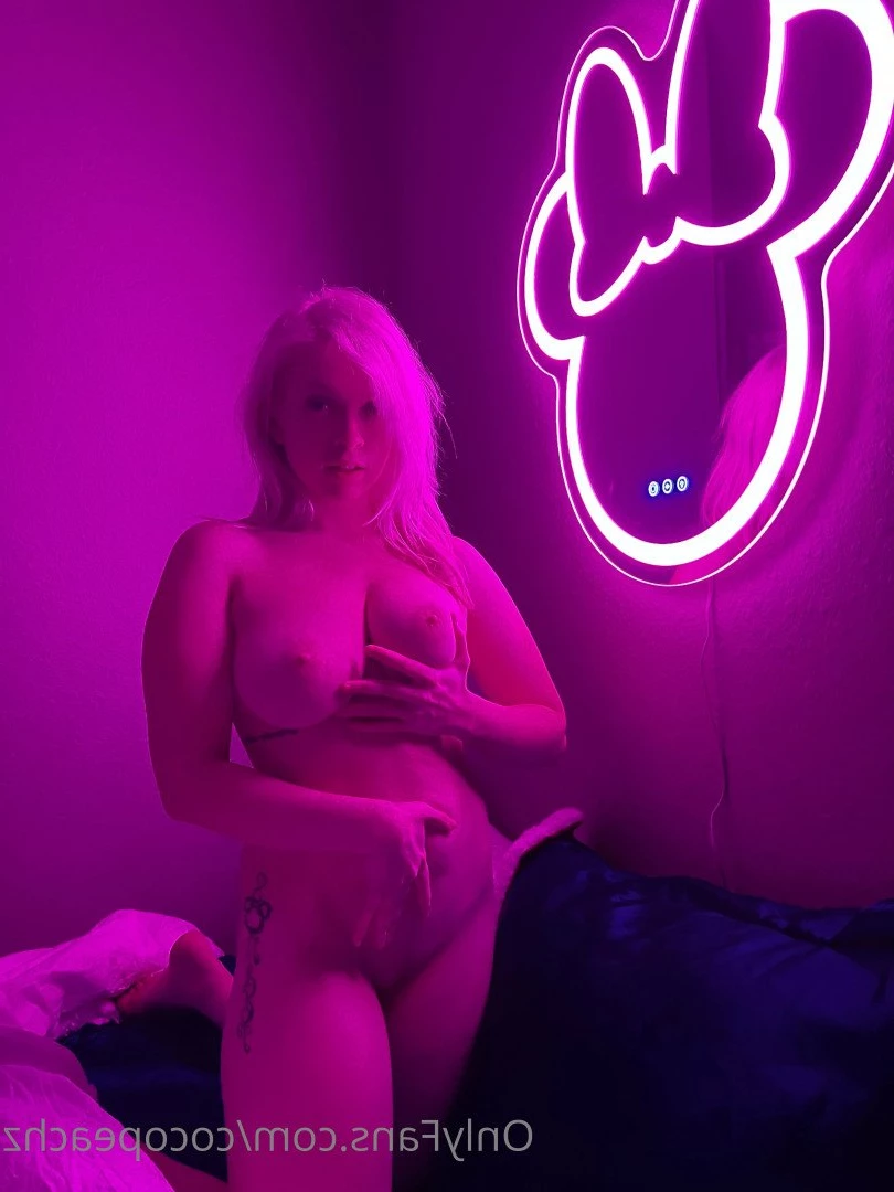 your fantasy~ Top 0.75% 💚 [ cocopeachz ] Onlyfans leaked photo 3581762 on Hotleaks.tv